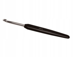Szydełko KNITPRO SOFT-GRIP- rozmiar 4,5 mm