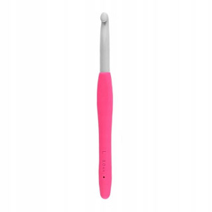 Szydełko ergonomiczne CLOVER AMOUR 8,0 mm