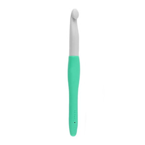 Szydełko ergonomiczne CLOVER AMOUR 12 mm