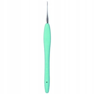 Szydełko ergonomiczne CLOVER AMOUR 0,9 mm