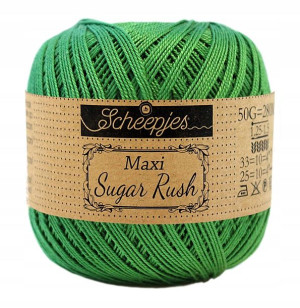 Kordonek SCHEEPJES SUGAR RUSH - 606 trawka