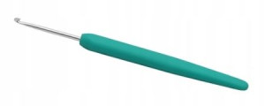Szydełko KnitPro Waves - rozmiar 2,5 mm