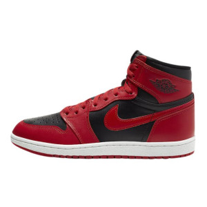 Buty Nike Air Jordan 1 High Varsity Red BQ4422-600 r. 44