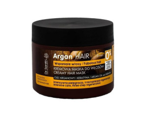Dr.Sante Maska do włosów Argan Hair 300 ml