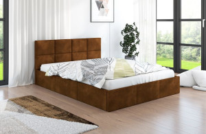 Vigor Slim 120/200 Pojemnik Stelaz