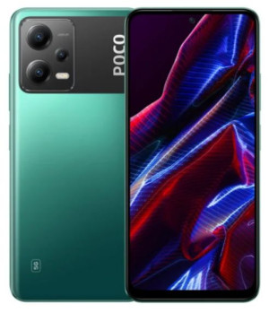 Xiaomi Poco X5 5G Dual Sim 6GB RAM 128GB - Green