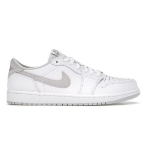 Buty Nike Air Jordan 1 Low Neutral Grey CZ0790-100 r. 41
