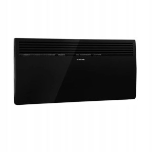 Grzejnik Elektryczny Hot Spot Slimcurve 2000 W