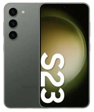 Samsung Galaxy S23 S911 5G Dual Sim 8GB RAM 128GB - Green