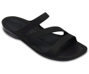 Klapki damskie basenowe Crocs Swiftwater