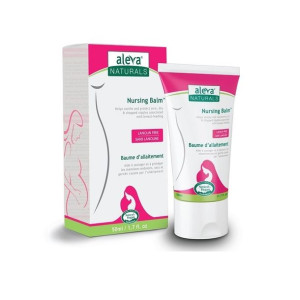 Aleva Balsam do Pielęgnacji Biustu 50ml
