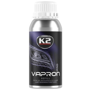 K2 Vapron Refill Płyn Do Regeneracji Lamp 600ml