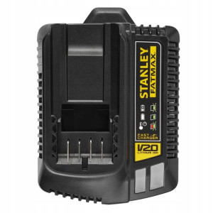 Szybka Ładowarka STANLEY FatMAX 18V 4A V20 SFMCB14