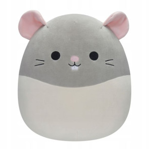 Pluszak Jazwares szczur Squishmallows Rusty