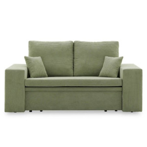 Sofa Dwuosobowa Kanapa Judo 170x85x80 Cm