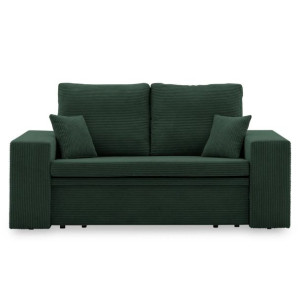 Wygodna Dwuosobowa Sofa Do Salonu