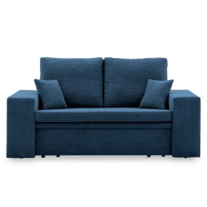 Nowoczesna Dwuosobowa Sofa Kanapa Do Salonu