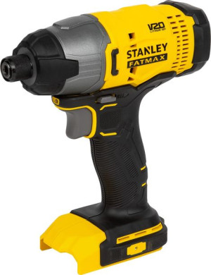 STANLEY FatMax V20 Zakrętarka udarowa 18V SFMCF800