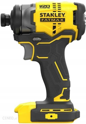 STANLEY V20 170Nm Zakrętarka udarowa 18V SFMCF810B