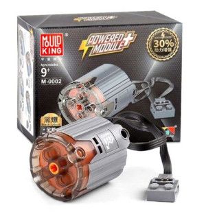 Silnik Xl 8882 Black Panther