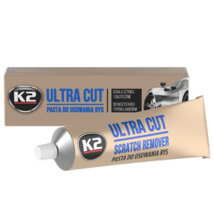 K2 Ultra Cut Pasta Do Usuwania Rys 100g