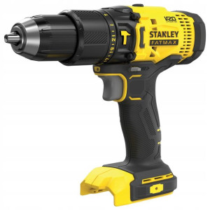 STANLEY 50Nm Wkrętarka z Udarem 18V SFMCD711B