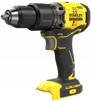 STANLEY V20 60Nm Wkrętarka Z Udarem 18V SFMCD715B