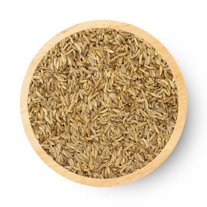 Kminek ziarno 1kg Bakamo