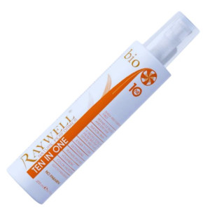 Raywell Bio Odżywka Bez Spłukiwania 10w1 200ml