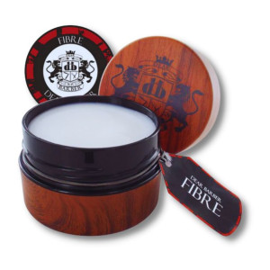Dear Barber Fibre Męska Pasta Włóknista do Włosów 100ml