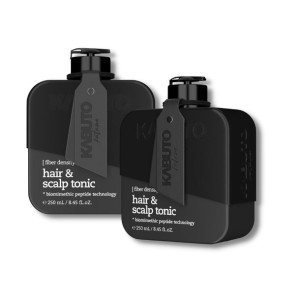 KABUTO Hair & Scalp Tonic Tonik do Włosów 250ml