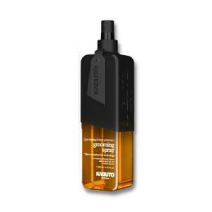 KABUTO Grooming Spray Tonik do Stylizacji Włosów 400ml