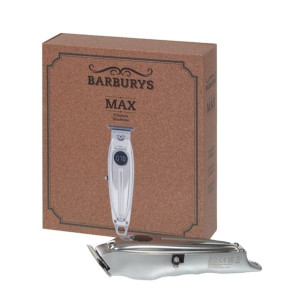 Barburys Max Trimmer Precision