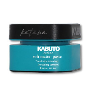 KABUTO Soft Matte Paste Pasta Matująca 150ml