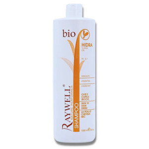 Raywell BIO HIDRA Szampon Nawilżający 1000ml