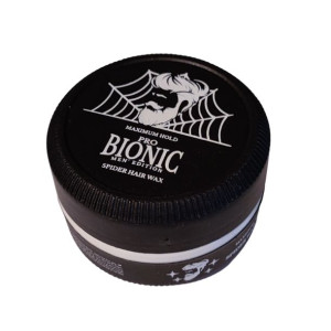KABUTO PROBIONIC Men Spider Wax 150ml