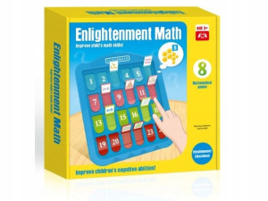 GRA Edukacyjna NAUKA LICZENIA Zadania matematyka