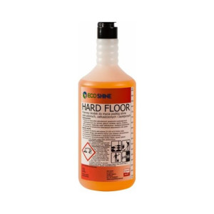 ECO SHINE Hard Floor środek do mycia podłóg 1L