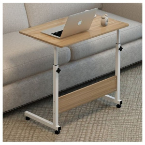 Mobilne biurko stolik pod laptop tablet