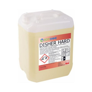 ECO SHINE Disher Hard płyn do mycia naczyń 12kg