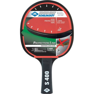 Rakietka Do Tenisa Stołowego Donic Protection Line S400