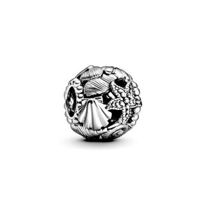 Charms Muszla Rozgwiazda Pr.925
