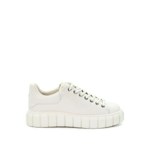 Damskie sneakersy beżowe GOE LL2N4080 - 39