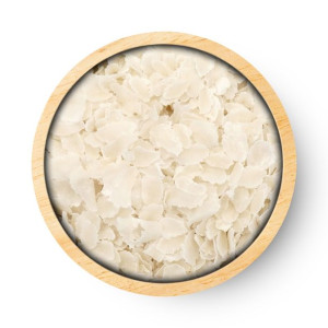 Płatki ryżowe 1kg naturalne śniadanie Bakamo