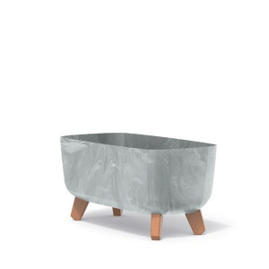 Doniczka Gracia Case Beton Effect -beton - DGCL400E
