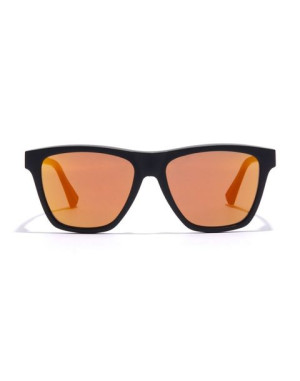 Okulary Przeciwsłoneczne marki Hawkers model ONE-LS-RAW kolor Czarny. Akces