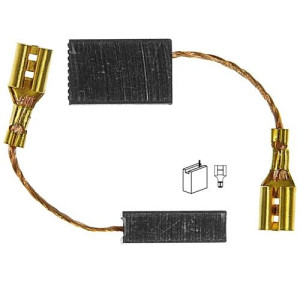 Szczotki węglowe  AEG  PPH 26 E   PPH 26 RA  PPH 26 XE  5x10