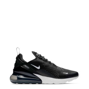 Sneakersy marki Nike model AirMax270-AH6789 kolor Czarny. Obuwie Damskie. S