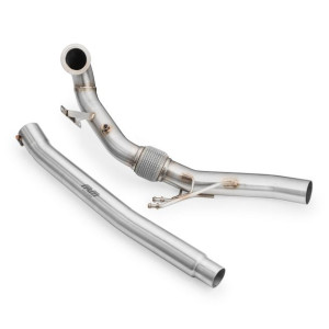 Downpipe  SEAT Leon Cupra Mk3 2.0 TSI ST Sportstourer