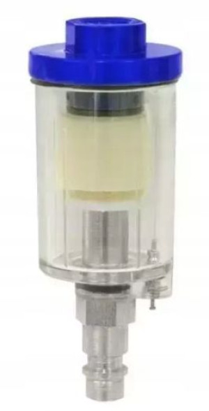 Mini Filtr Odwadniacz 1/4' A532200 Dedra